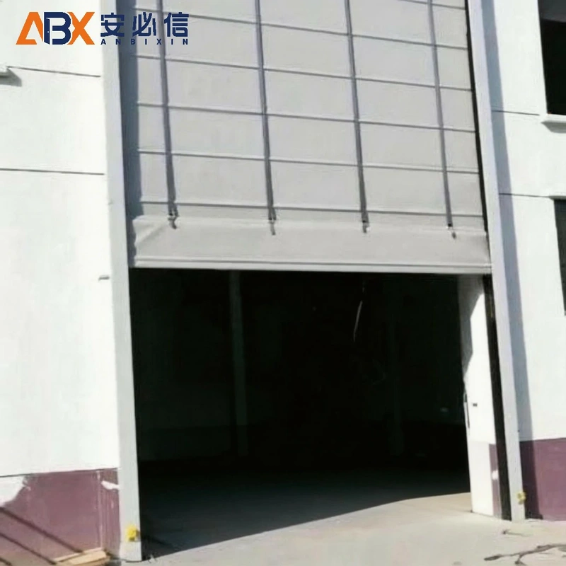 乌鲁木齐背带堆积门